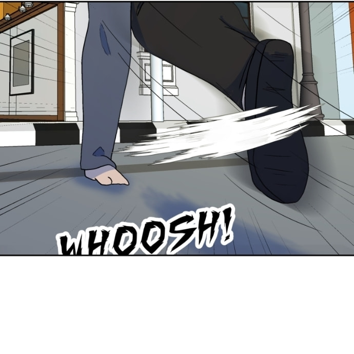Fluffy Boyfriend Chapter 119 page 5 - 