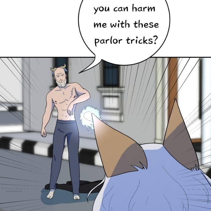 Fluffy Boyfriend Chapter 119 page 41 - 