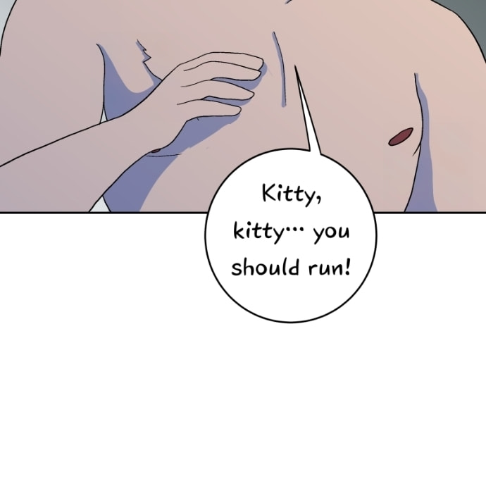 Fluffy Boyfriend Chapter 119 page 45 - 