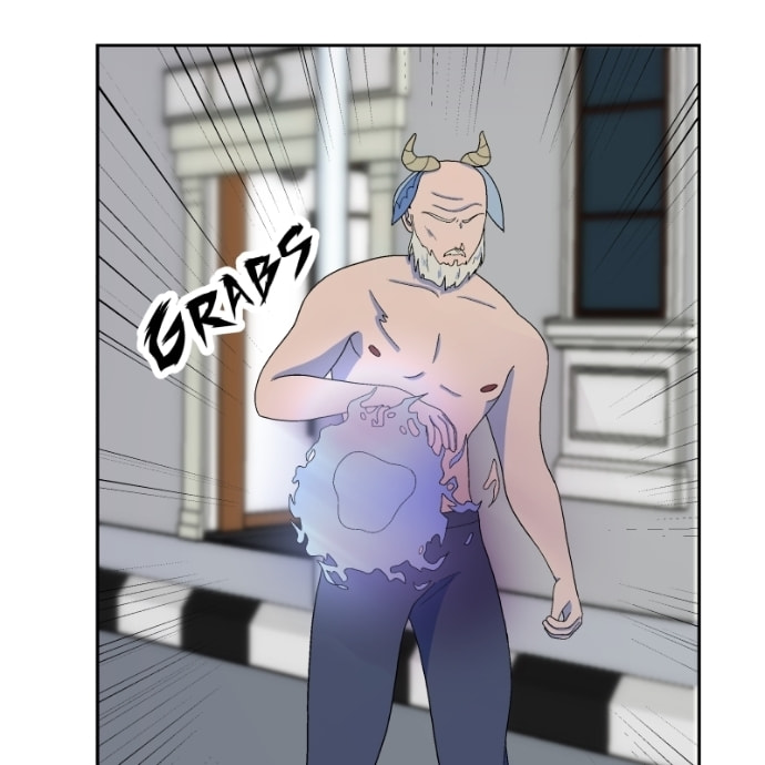 Fluffy Boyfriend Chapter 119 page 47 - 