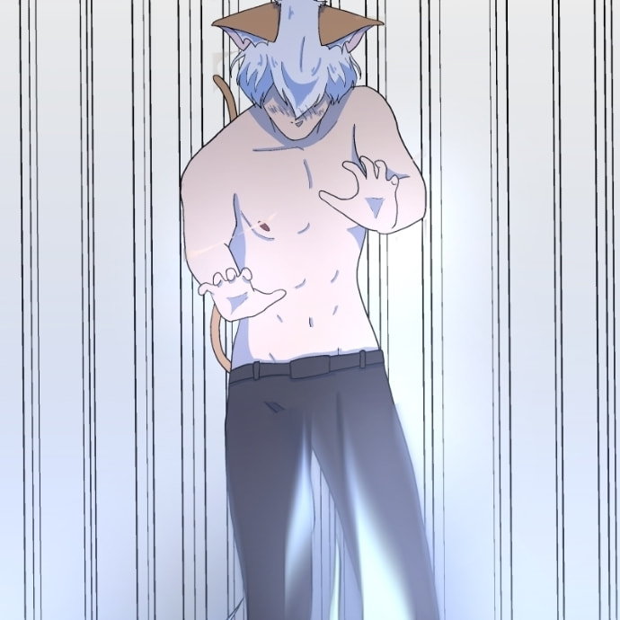 Fluffy Boyfriend Chapter 119 page 50 - 