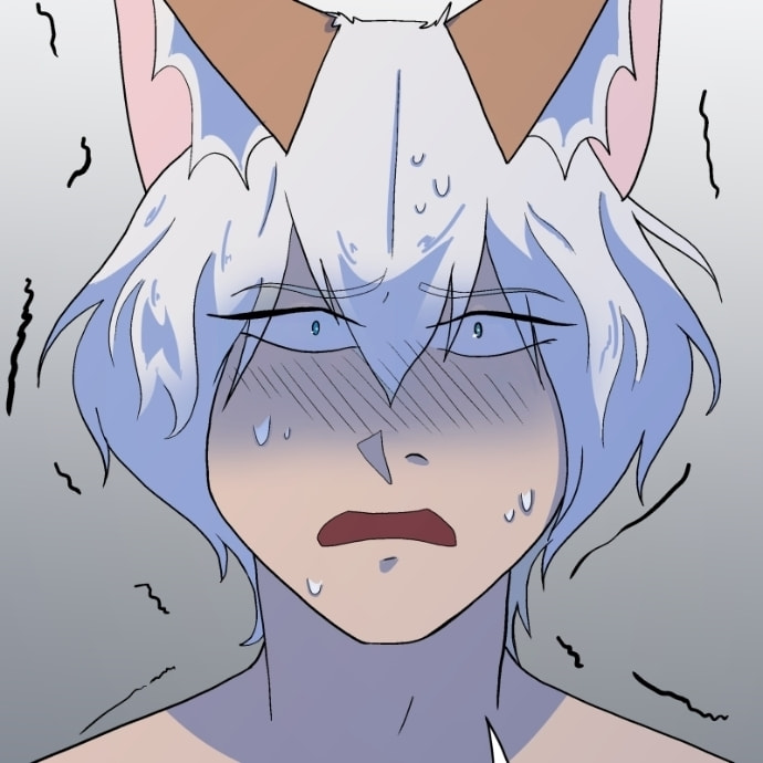 Fluffy Boyfriend Chapter 119 page 59 - 