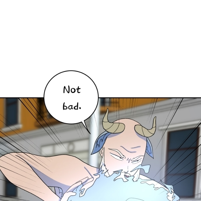 Fluffy Boyfriend Chapter 119 page 67 - 