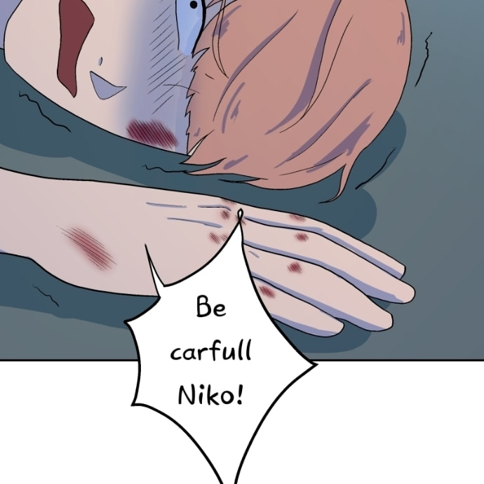 Fluffy Boyfriend Chapter 119 page 70 - 