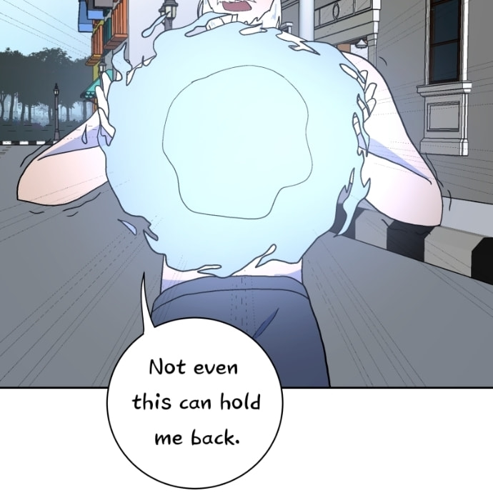 Fluffy Boyfriend Chapter 119 page 75 - 