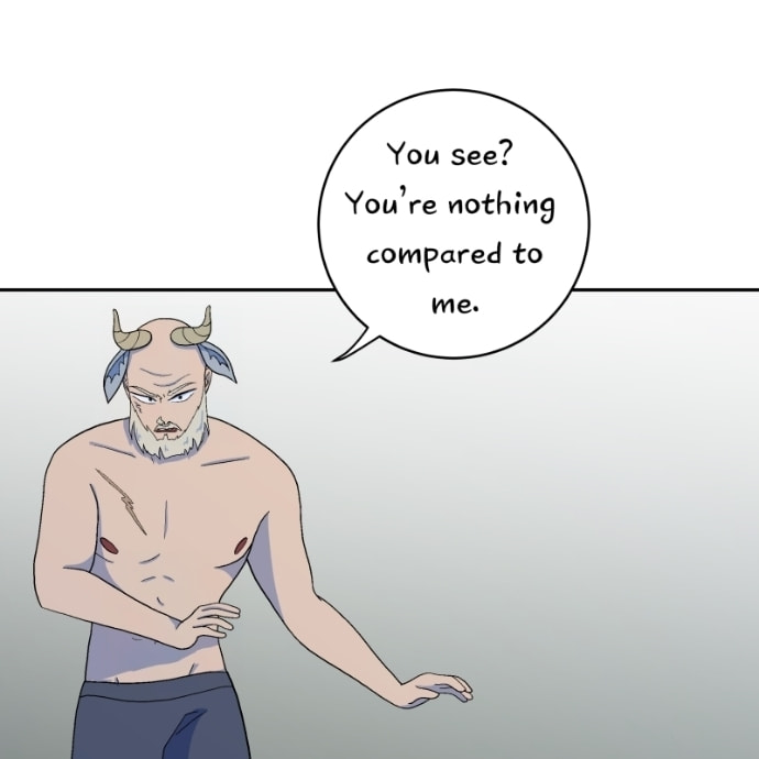 Fluffy Boyfriend Chapter 119 page 77 - 