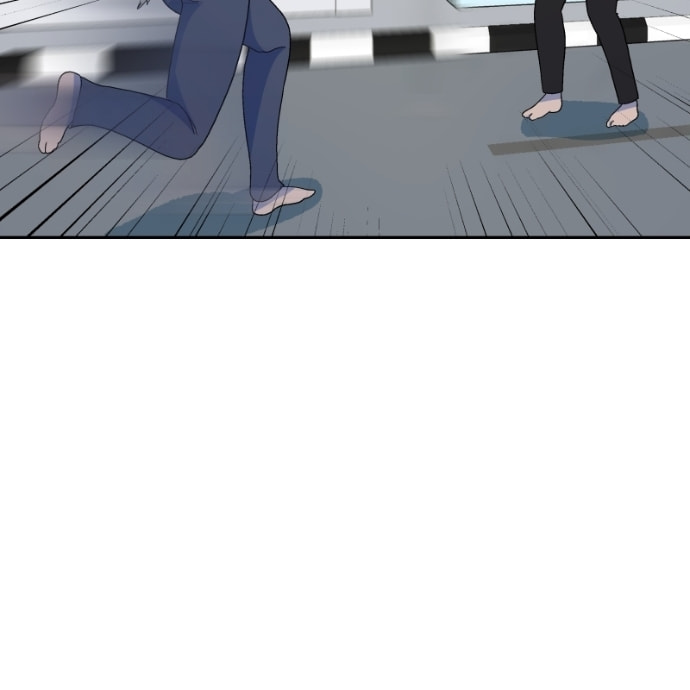 Fluffy Boyfriend Chapter 119 page 81 - 