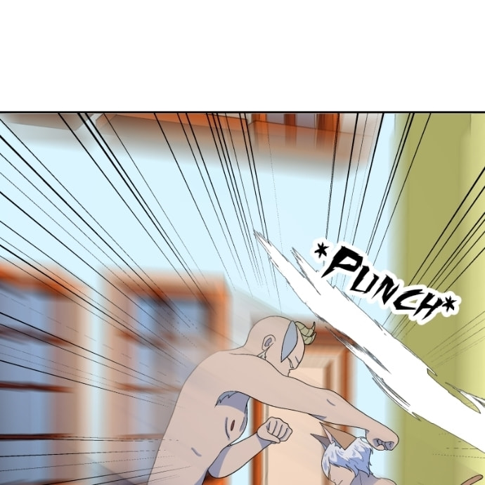 Fluffy Boyfriend Chapter 119 page 86 - 