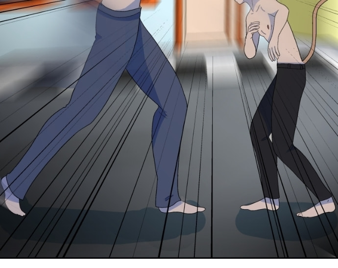 Fluffy Boyfriend Chapter 119 page 87 - 