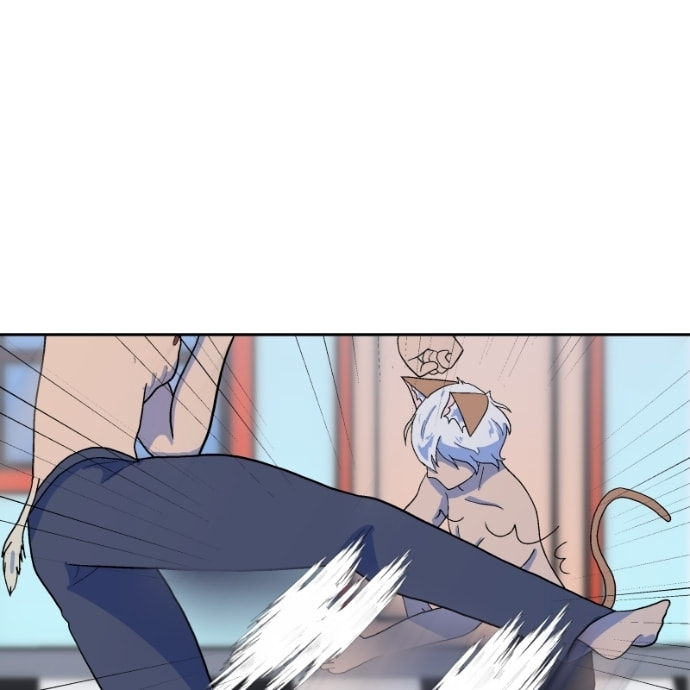Fluffy Boyfriend Chapter 119 page 91 - 