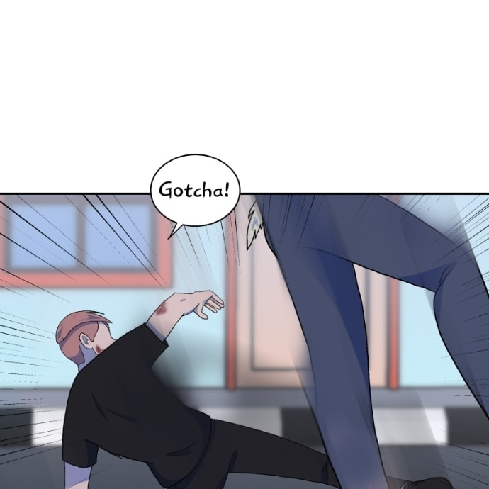 Fluffy Boyfriend Chapter 119 page 97 - 