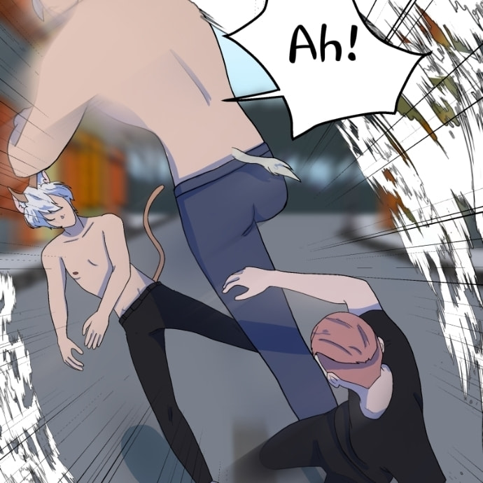 Fluffy Boyfriend Chapter 119 page 100 - 
