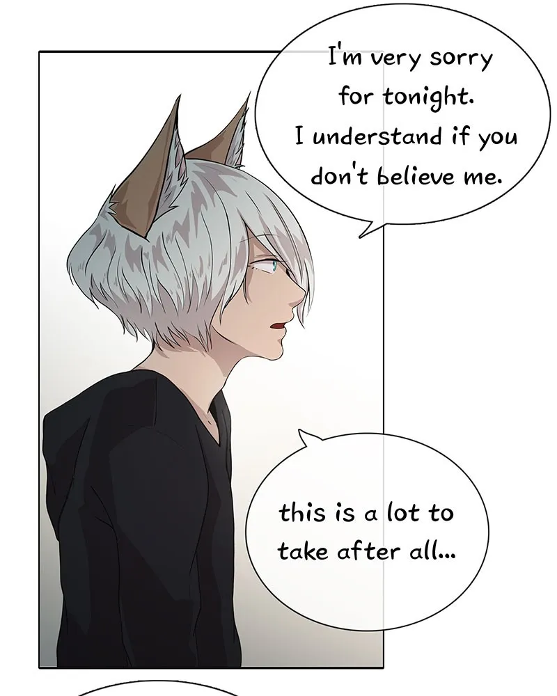 Fluffy Boyfriend Chapter 12 page 19 - 