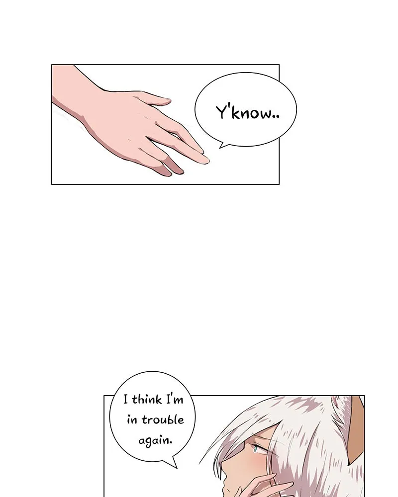 Fluffy Boyfriend Chapter 12 page 3 - 
