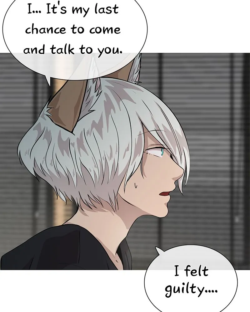 Fluffy Boyfriend Chapter 12 page 21 - 