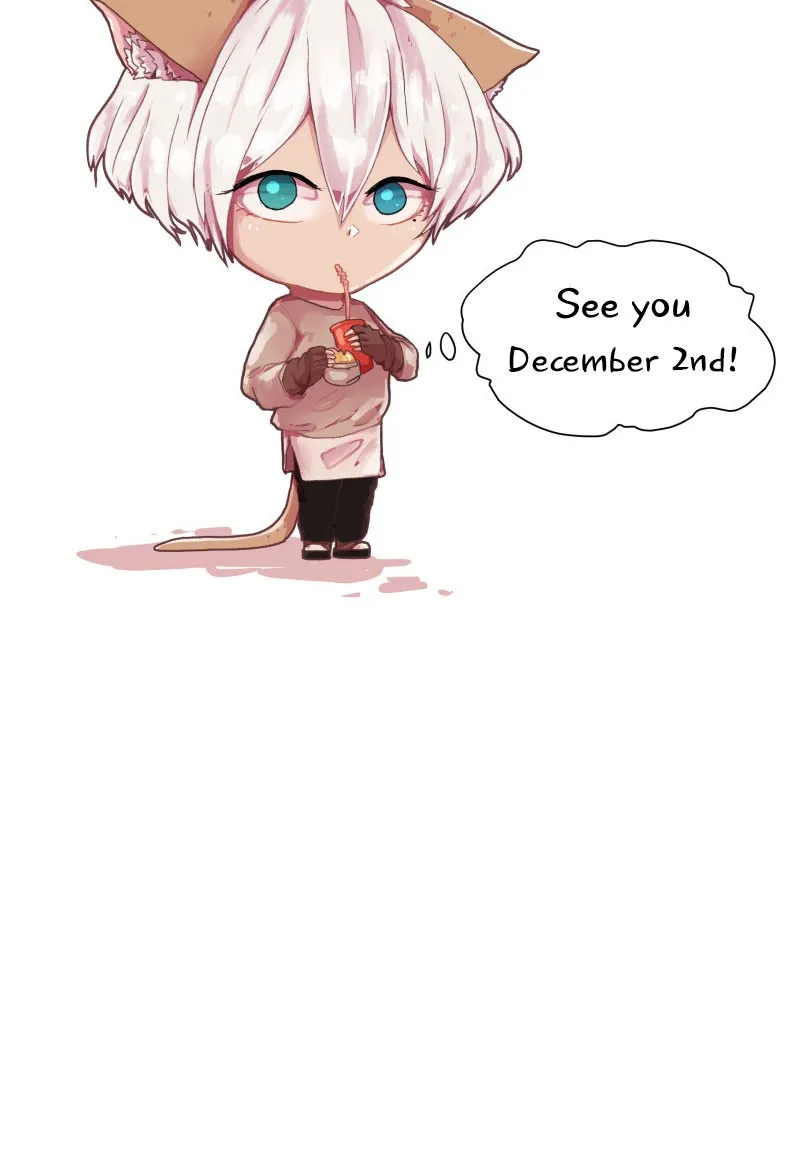 Fluffy Boyfriend Chapter 12 page 35 - 