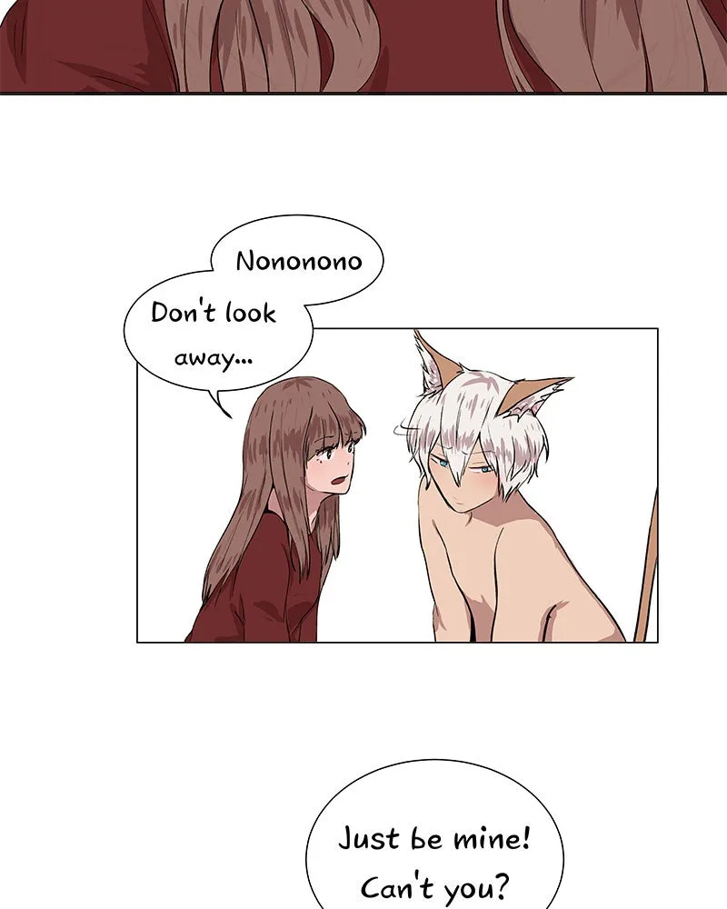 Fluffy Boyfriend Chapter 12 page 6 - 