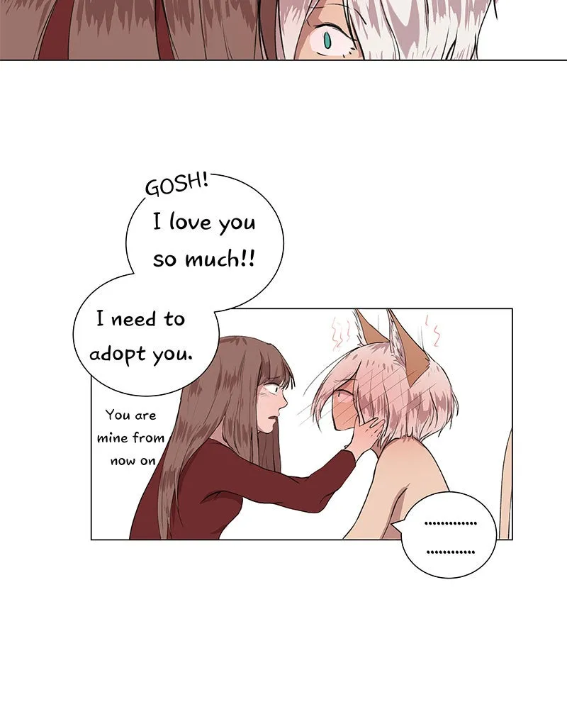 Fluffy Boyfriend Chapter 12 page 8 - 