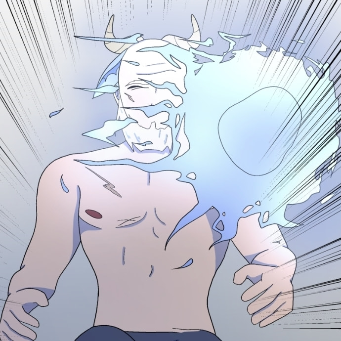 Fluffy Boyfriend Chapter 120 page 2 - 