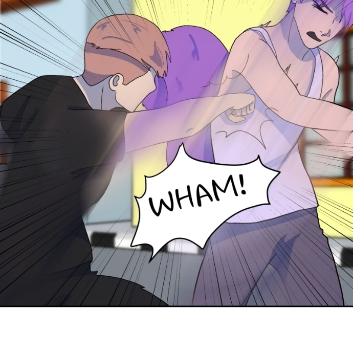 Fluffy Boyfriend Chapter 120 page 101 - 