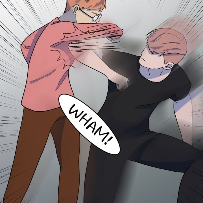 Fluffy Boyfriend Chapter 120 page 109 - 