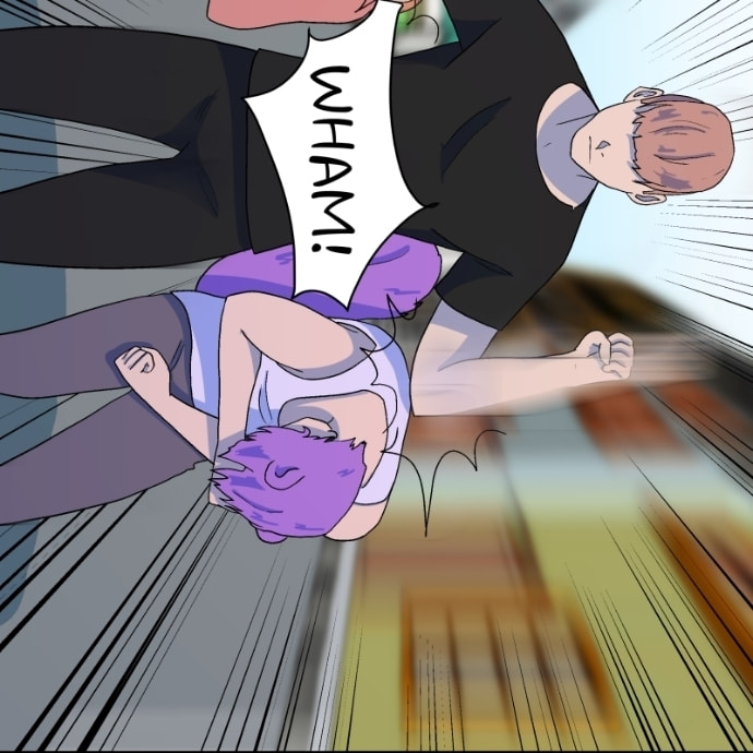 Fluffy Boyfriend Chapter 120 page 116 - 