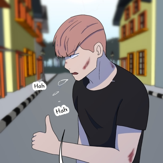 Fluffy Boyfriend Chapter 120 page 20 - 