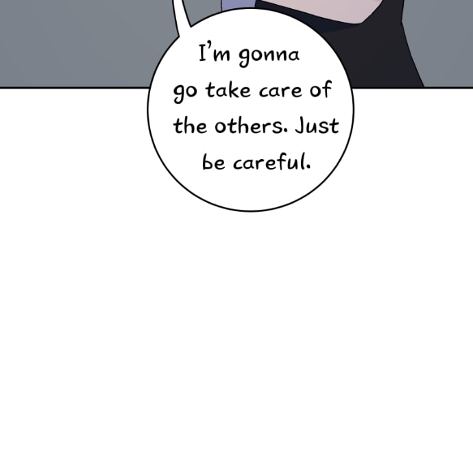 Fluffy Boyfriend Chapter 120 page 21 - 