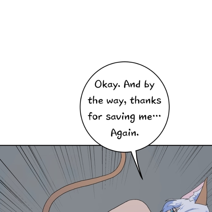 Fluffy Boyfriend Chapter 120 page 23 - 