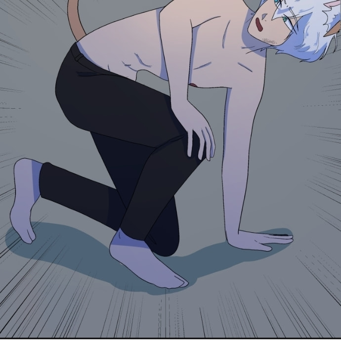Fluffy Boyfriend Chapter 120 page 24 - 