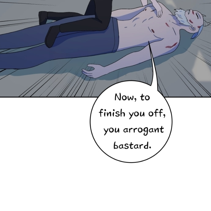 Fluffy Boyfriend Chapter 120 page 30 - 