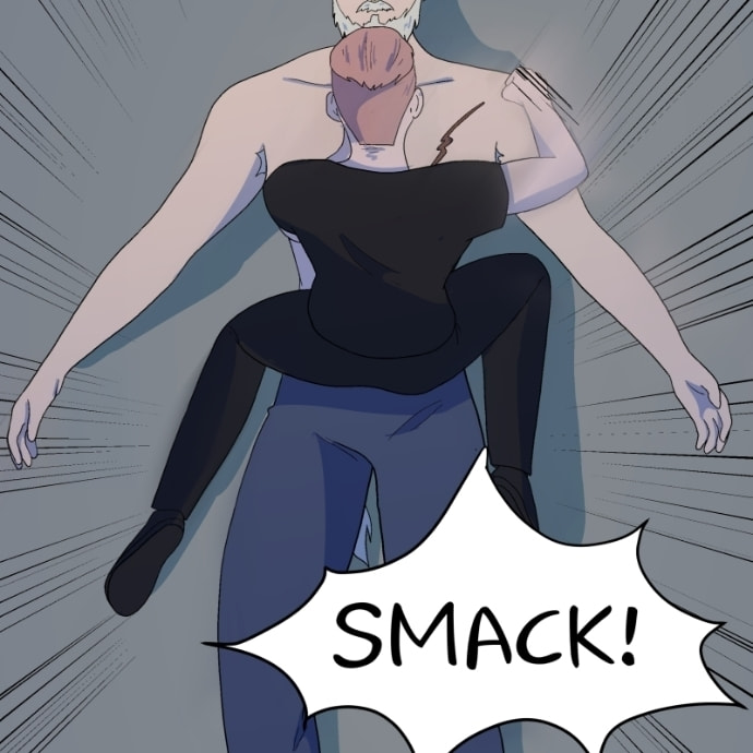 Fluffy Boyfriend Chapter 120 page 33 - 