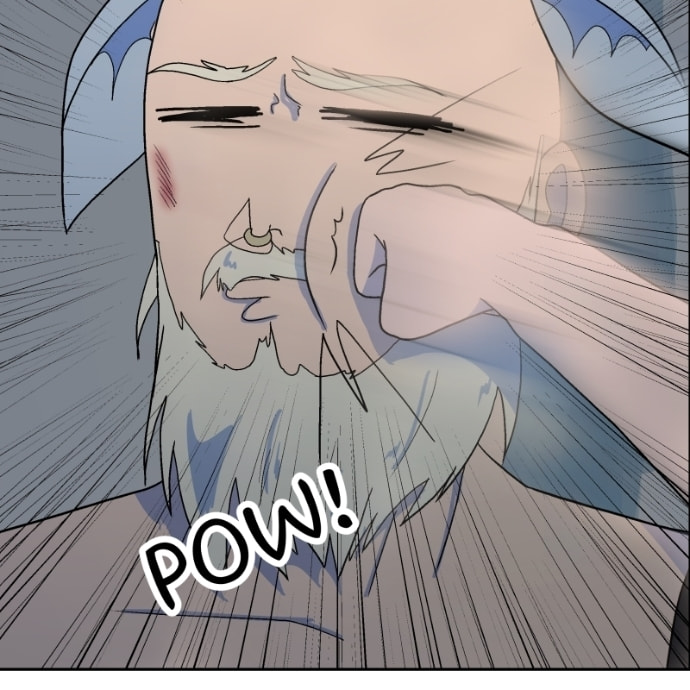 Fluffy Boyfriend Chapter 120 page 40 - 