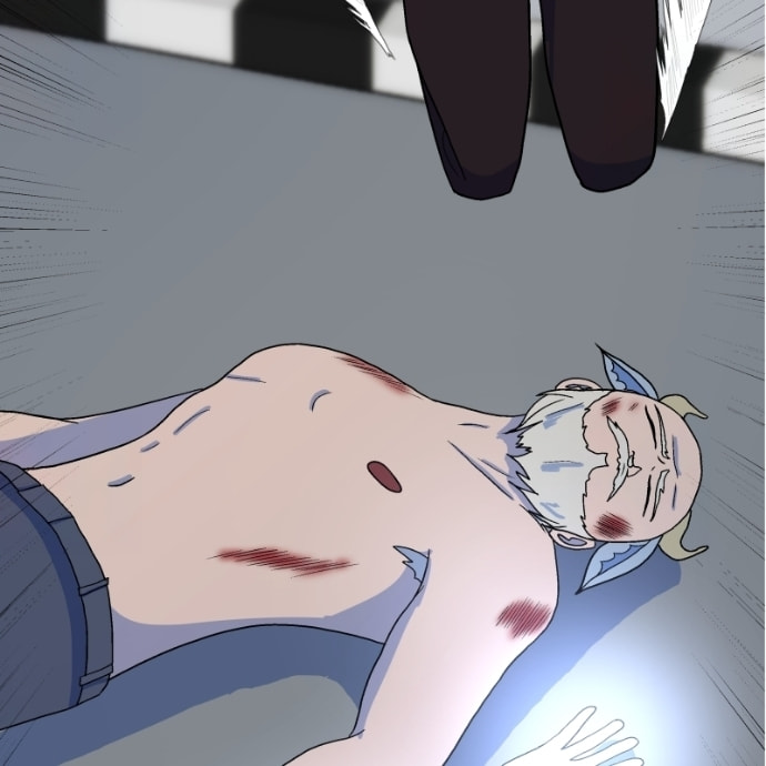 Fluffy Boyfriend Chapter 120 page 6 - 