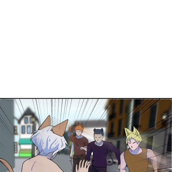 Fluffy Boyfriend Chapter 120 page 51 - 