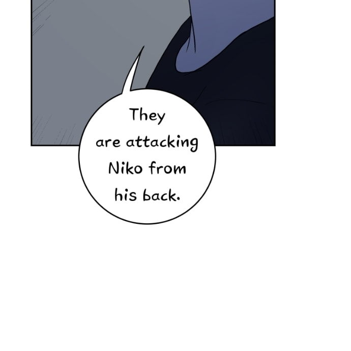 Fluffy Boyfriend Chapter 120 page 56 - 