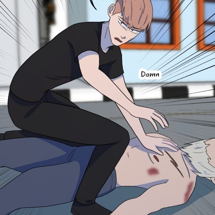 Fluffy Boyfriend Chapter 120 page 60 - 