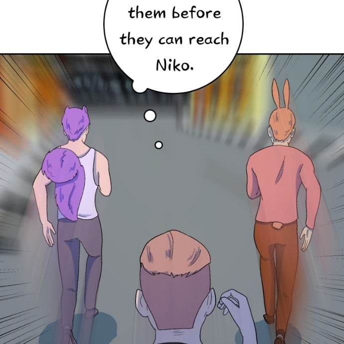 Fluffy Boyfriend Chapter 120 page 66 - 