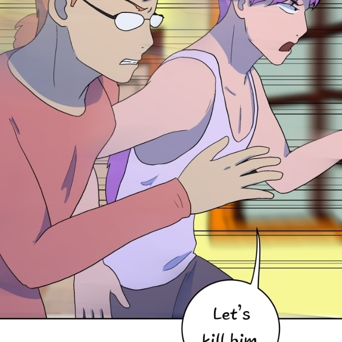 Fluffy Boyfriend Chapter 120 page 70 - 