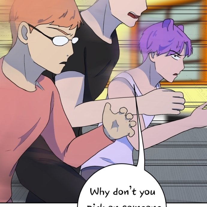 Fluffy Boyfriend Chapter 120 page 73 - 