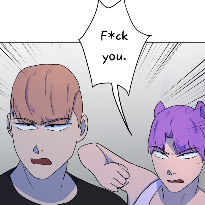 Fluffy Boyfriend Chapter 120 page 79 - 