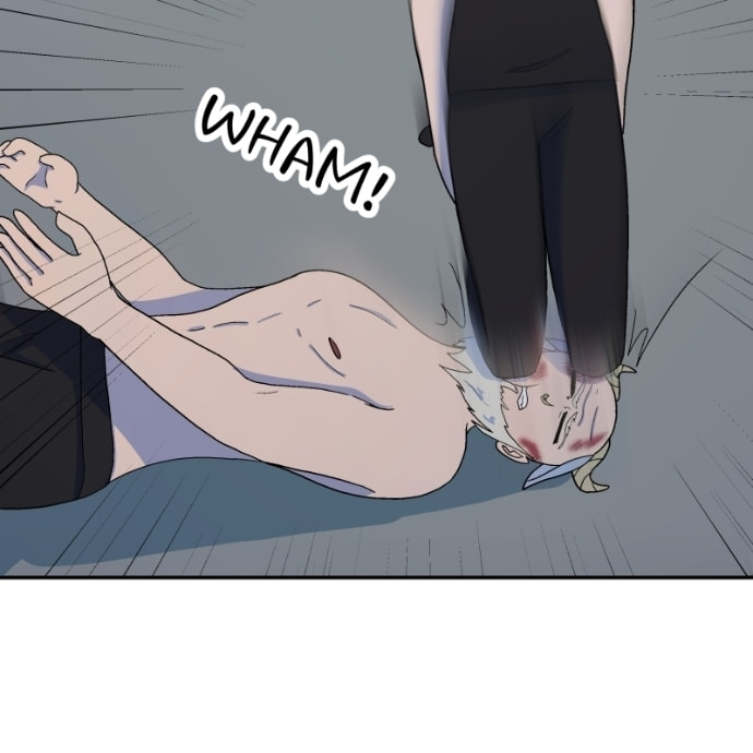 Fluffy Boyfriend Chapter 120 page 9 - 