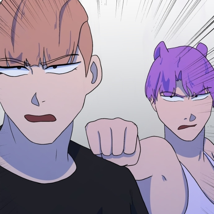 Fluffy Boyfriend Chapter 120 page 85 - 