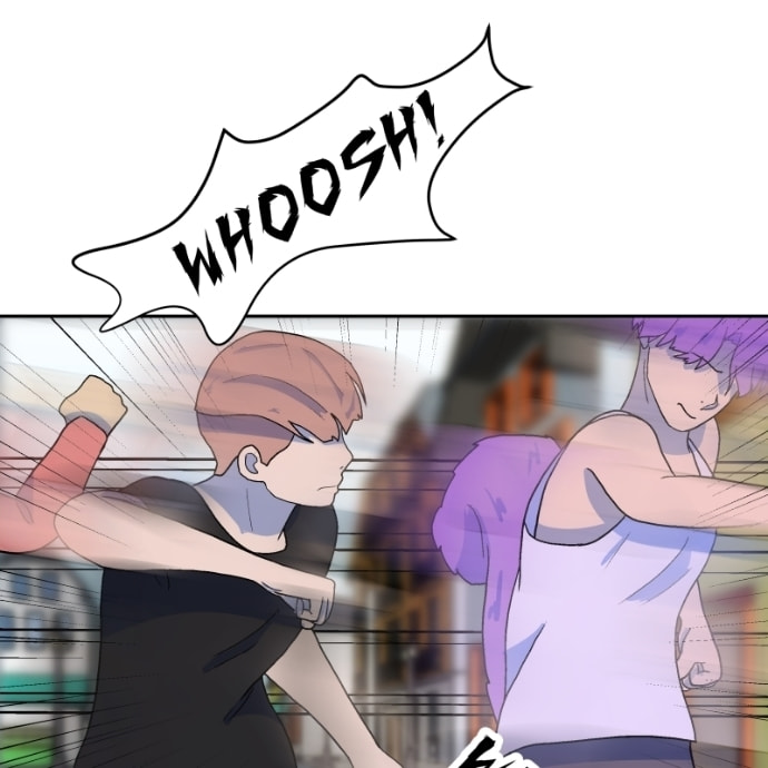 Fluffy Boyfriend Chapter 120 page 94 - 