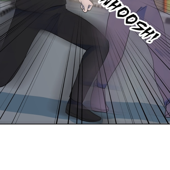 Fluffy Boyfriend Chapter 120 page 95 - 