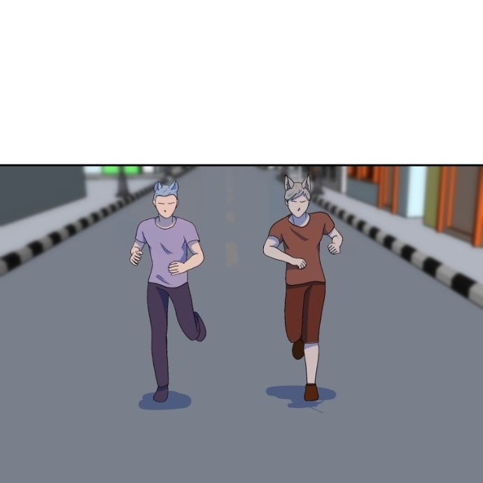 Fluffy Boyfriend Chapter 121 page 11 - 