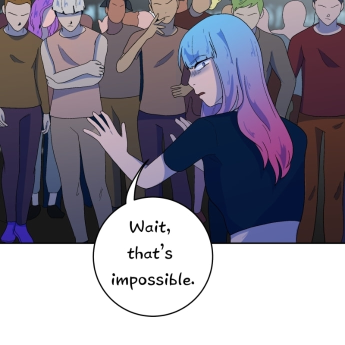 Fluffy Boyfriend Chapter 121 page 102 - 
