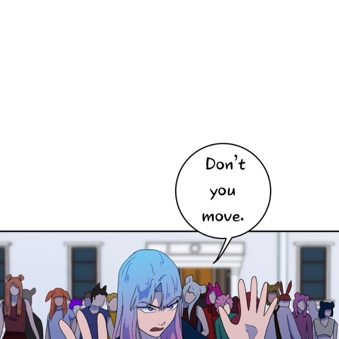 Fluffy Boyfriend Chapter 121 page 104 - 
