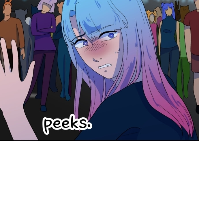 Fluffy Boyfriend Chapter 121 page 107 - 