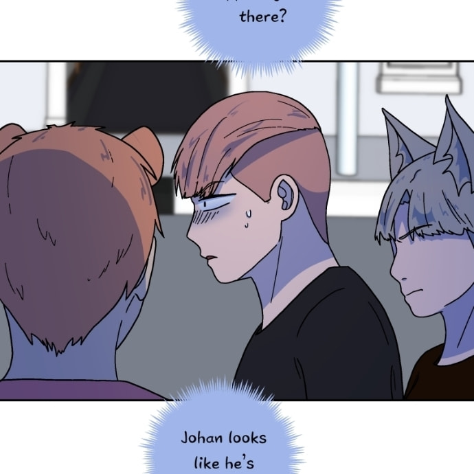 Fluffy Boyfriend Chapter 121 page 112 - 
